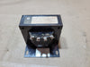 REX MANUFACTURING CS100 100VA Control Transformer 120/208/240/480V to 12/24V
