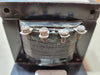 REX MANUFACTURING CS100 100VA Control Transformer 120/208/240/480V to 12/24V