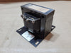 REX MANUFACTURING CS100 100VA Control Transformer 120/208/240/480V to 12/24V