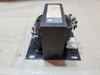 REX MANUFACTURING CS100 100VA Control Transformer 120/208/240/480V to 12/24V