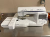 BROTHER BROTHER Innov-is NQ1600E Embroidery Machine #2