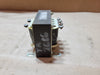 MARCUS TRANSFORMER MO250J 250VA Control Transformer 600V to 120/240V 50/60Hz