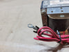 CUTLER-HAMMER 5699A85H17 Control Transformer 100 VA 600V to 120V 60Hz
