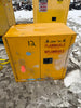 Fireproof Cabinet #12