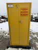 Fireproof Cabinet #5
