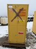 Fireproof Cabinet #3