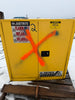 Fireproof Cabinet #2