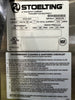 STOELTING STOELTING Commercial Soft Serve Ice Cream Machine E131-3812