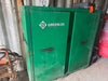 GREENLEE GREENLEE Jobsite Cabinet