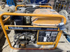 ROBIN RGD5000 Diesel Portable Generator