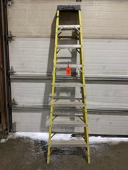 Ladder #4