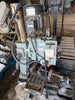 MORGON RF-40 Milling & Drilling Machine