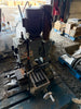 MORGON RF-40 Milling & Drilling Machine