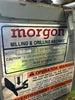 MORGON RF-40 Milling & Drilling Machine