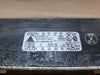TRANSFORMERS INC. DO 1000NH 20 Industrial Control Transformer 1000 VA 208/416V to 120/240V