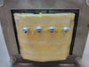 TRANSFORMERS INC. DO 1000NH 20 Industrial Control Transformer 1000 VA 208/416V to 120/240V