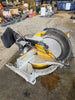 DEWALT DEWALT 12" Compound Miter Saw DWS715