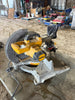 DEWALT DEWALT 12" Compound Miter Saw DWS715