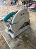 MAKITA MAKITA 14" Portable Abrasive Chop Saw 2414DB