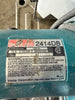 MAKITA MAKITA 14" Portable Abrasive Chop Saw 2414DB