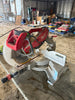 MILWAUKEE MILWAUKEE 12" Dual-Bevel Sliding Compound Miter Saw 6955-20