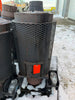 Oil Drip Stove/Heater w/ BM Oil Control Valve #1