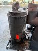 Oil Drip Stove/Heater w/ BM Oil Control Valve #3