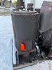 Oil Drip Stove/Heater w/ BM Oil Control Valve #4