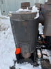 Oil Drip Stove/Heater w/ BM Oil Control Valve #5