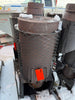 Oil Drip Stove/Heater w/ BM Oil Control Valve #6