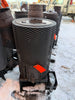 Oil Drip Stove/Heater w/ BM Oil Control Valve #7
