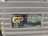 GENERAL PUMP TT9061 TT/TP Series 51 High Pressure Triplex Plunger Pump