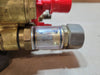 GENERAL PUMP TT9061 TT/TP Series 51 High Pressure Triplex Plunger Pump