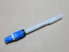 ENDRESS+HAUSER Orbipore CPS91D-7BT21 Digital pH Sensor, 120 mm, Memosens