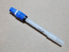 ENDRESS+HAUSER Orbipore CPS91D-7BT21 Digital pH Sensor, 120 mm, Memosens