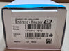 ENDRESS+HAUSER Orbipore CPS91D-7BT21 Digital pH Sensor, 120 mm, Memosens