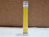 BLUE WHITE F-40375LN-8 Inline Flowmeter, 0.1-1 GPM, 1/2 in FNPT