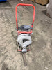 Drum Sewer Auger/Drain Snake Machine