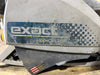EXACT PipeCut 280E Portable Pipe Cutter