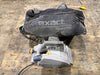 EXACT PipeCut 280E Portable Pipe Cutter