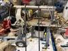 WELLSAW WELLSAW Horizontal/Vertical Metal Bandsaw 58B
