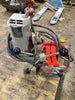 MILWAUKEE MILWAUKEE 4200-Series Adjustable Electromagnetic Drill Press