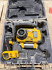 DEWALT DEWALT Rotary Laser Level Kit