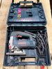 BOSCH BOSCH Orbital Jigsaw, Corded