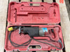 MILWAUKEE MILWAUKEE Super Sawzall Reciprocating Saw, Corded