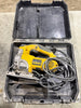DEWALT DEWALT Variable-Speed Orbital Jigsaw, Coreded