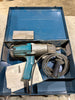 MAKITA MAKITA Heavy-Duty Electric Impact Wrench, Corded