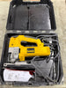 DEWALT DEWALT Orbital Jigsaw, Corded