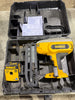 DEWALT DEWALT 16GA Finish Nailer