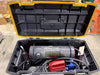 INDUCTION INNOVATIONS Glass Blaster Induction Heating System